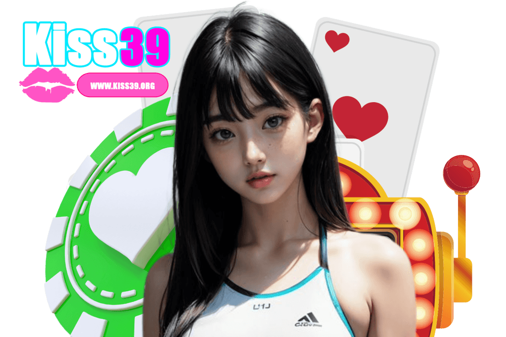 kiss39