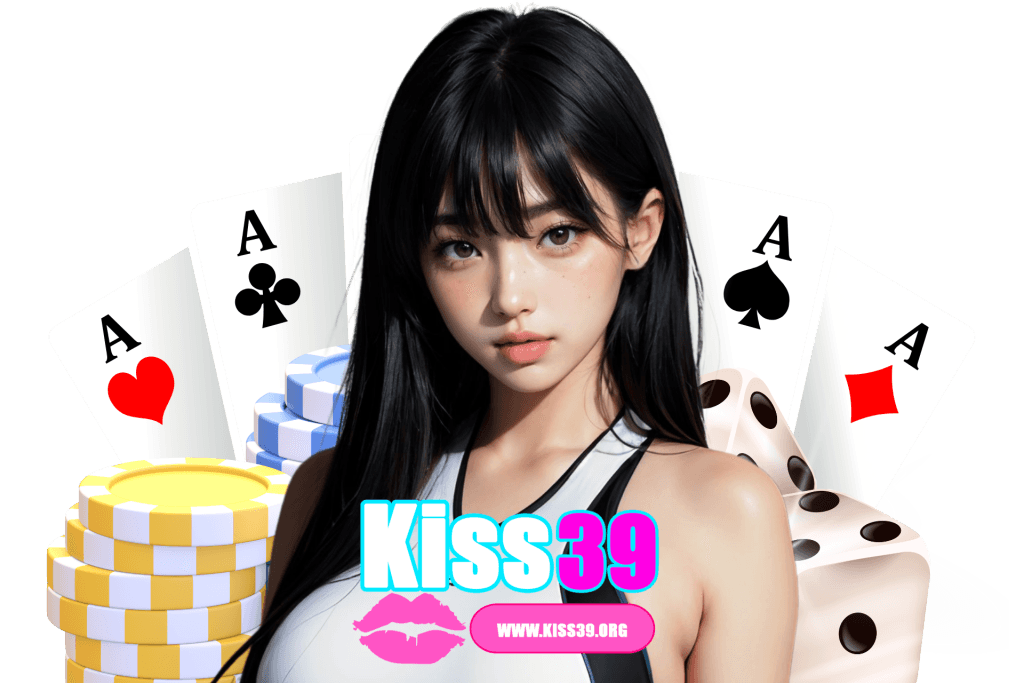 kiss39 wallet