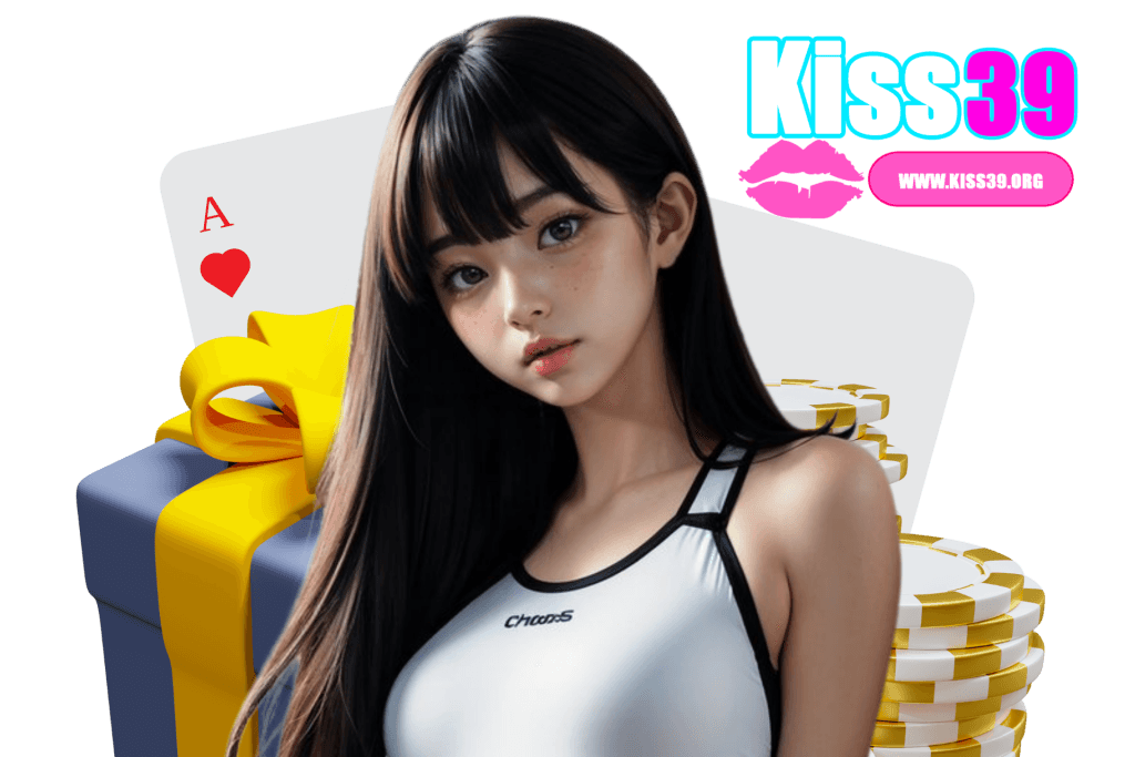 kiss39 สมัคร