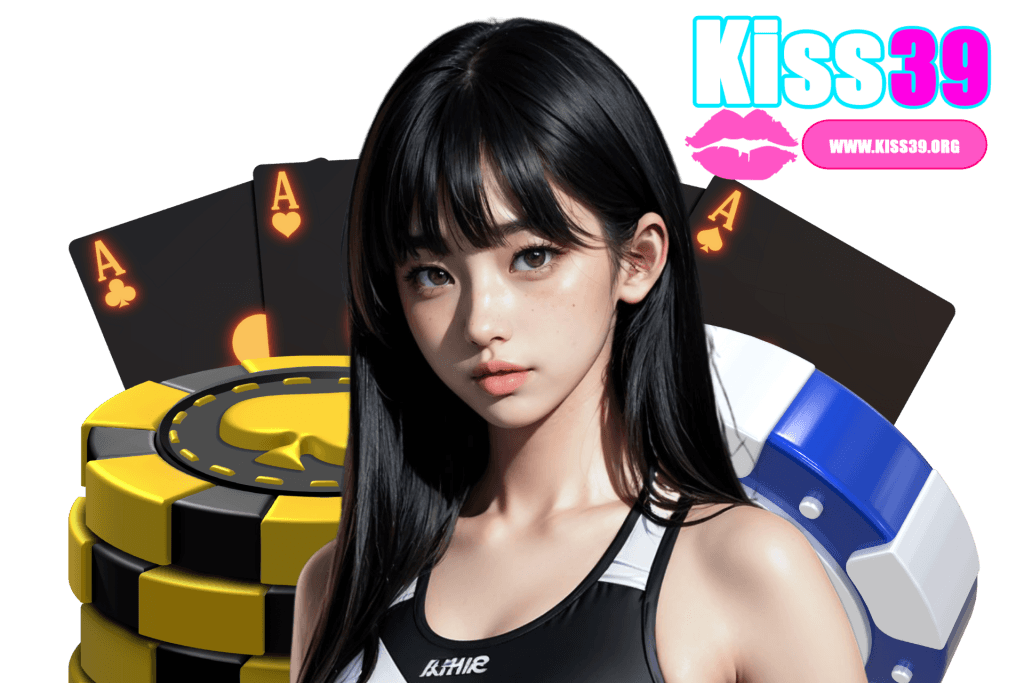 kiss39 สล็อต