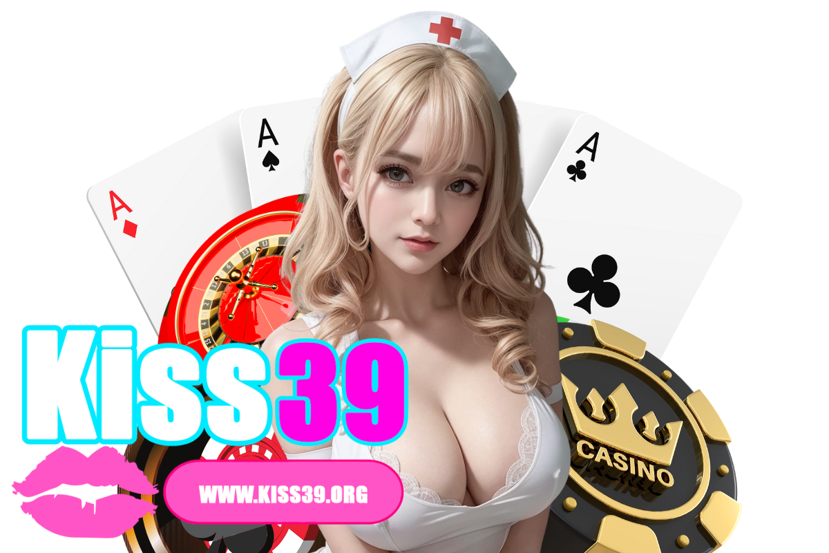 kiss39 official