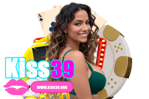 kiss39 ทางเข้า